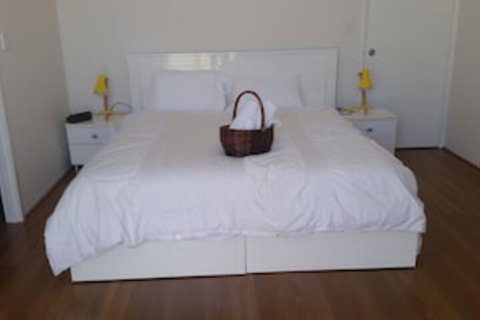 Wyatt Retreat - Darwin Holiday 0