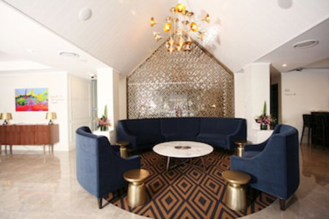 Ellen Hotel - Darwin Holiday 0