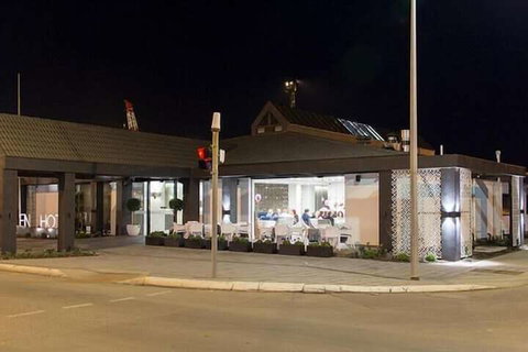 Ellen Hotel - Darwin Holiday 5