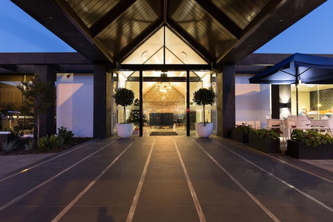 Ellen Hotel - Darwin Holiday 4