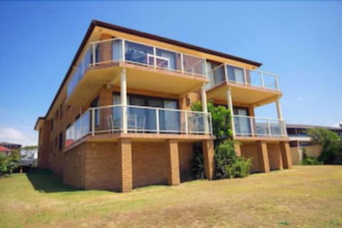 Avilla Court 2 - Darwin Holiday 0