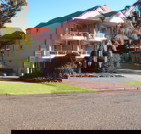Ulladulla Harbour Motel - Darwin Holiday