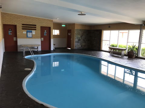 Ulladulla Harbour Motel - Darwin Holiday 4