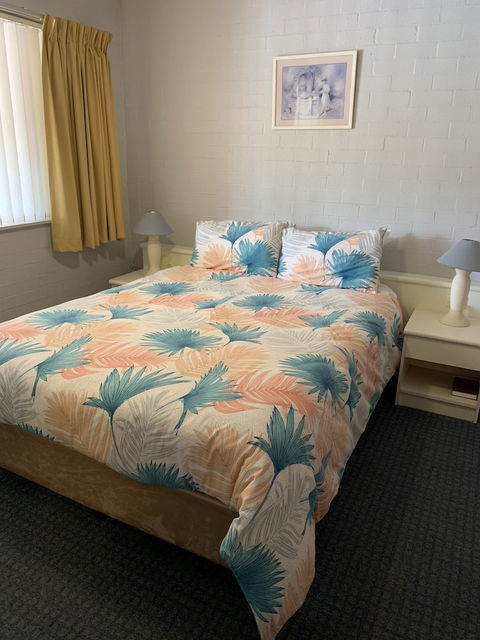 Ulladulla Harbour Motel - Darwin Holiday 6