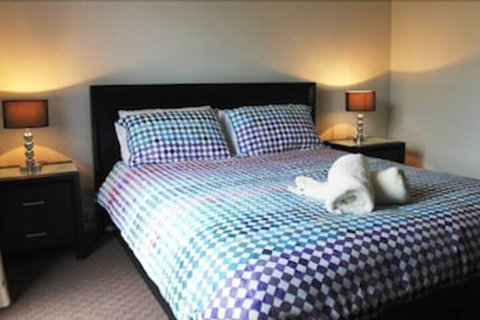 170 Hazards View Unit 2 - Darwin Holiday 7