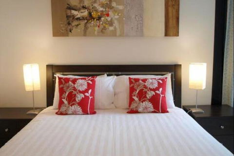 Docklands Prestige Apartments - Darwin Holiday 7