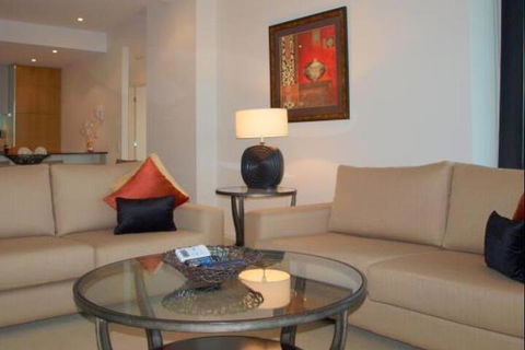 Docklands Prestige Apartments - Darwin Holiday 3