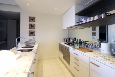 Mono Apartments On Freshwater - Darwin Holiday 2