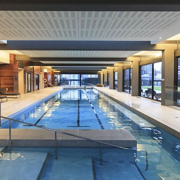 Mono Apartments On Freshwater - Darwin Holiday 1