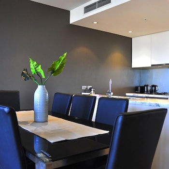 Mono Apartments On Freshwater - Darwin Holiday 6