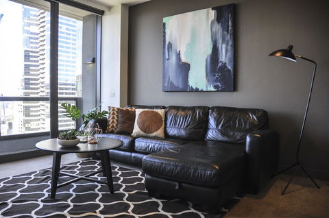 Mono Apartments On Freshwater - Darwin Holiday 5