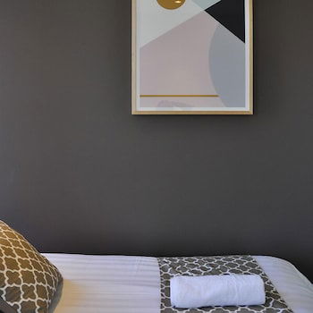 Mono Apartments On Freshwater - Darwin Holiday 4