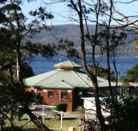Snug Beach Cabin And Caravan Park - Darwin Holiday