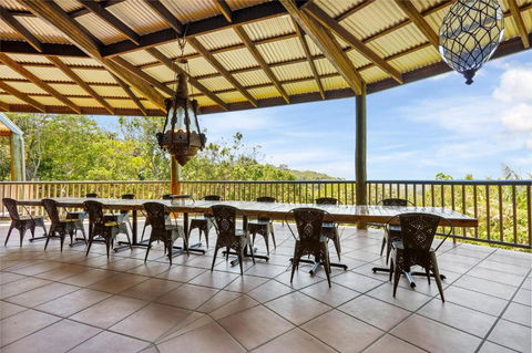 Aquila Retreat - Darwin Holiday 2