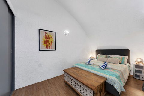 Casablanca Domes - Darwin Holiday 6