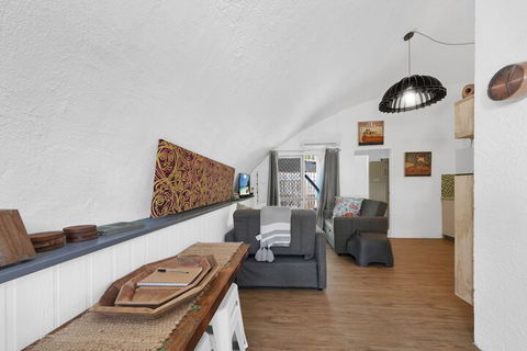 Casablanca Domes - Darwin Holiday 2