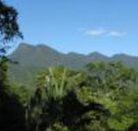 Mossman Gorge Bed  Breakfast - Darwin Holiday