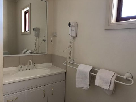 Outback Quarters - Darwin Holiday 6