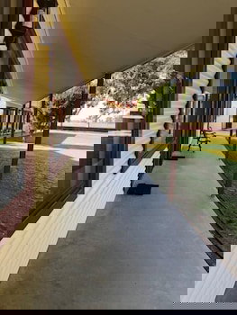 Outback Quarters - Darwin Holiday 4