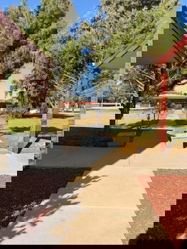 Outback Quarters - Darwin Holiday 2