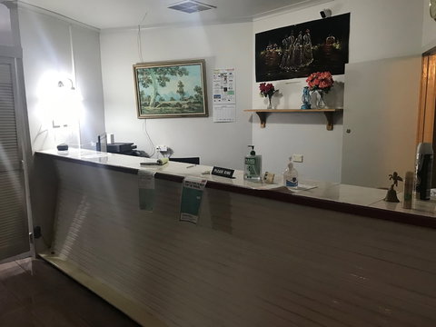 Outback Quarters - Darwin Holiday 5