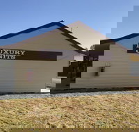 Outback Quarters - Darwin Holiday