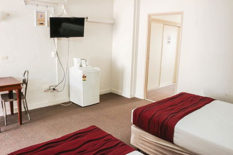 Acacia Ridge Hotel Motel - Darwin Holiday 3