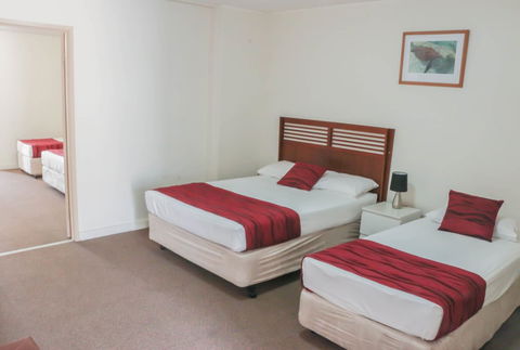 Acacia Ridge Hotel Motel - Darwin Holiday 6
