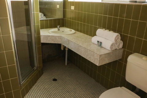 Acacia Ridge Hotel Motel - Darwin Holiday 5