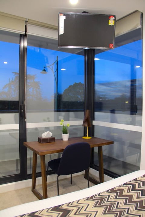 Whitehorse Apartment Hotel - Darwin Holiday 6