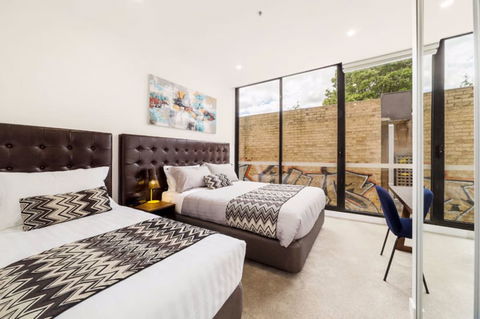 Whitehorse Apartment Hotel - Darwin Holiday 5