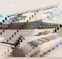 Whitehorse Apartment Hotel - Darwin Holiday