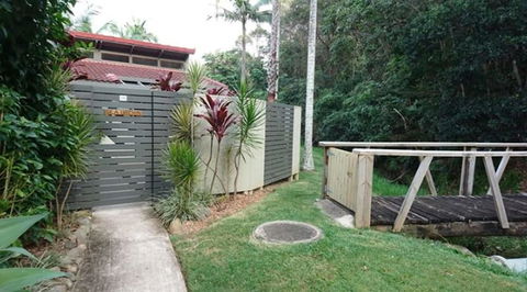 Sea Urchin Apartment - Darwin Holiday 6