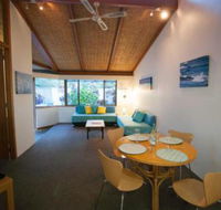 Sea Urchin Apartment - Darwin Holiday