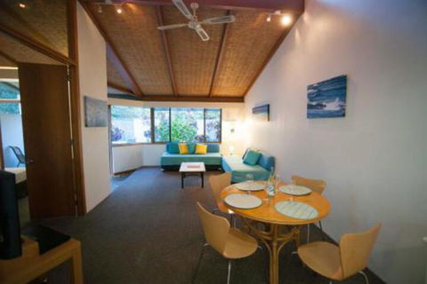 Sea Urchin Apartment - Darwin Holiday 0