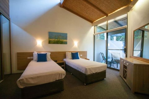 Sea Urchin Apartment - Darwin Holiday 5