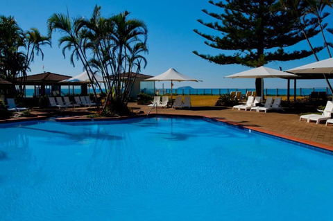 Sea Urchin Apartment - Darwin Holiday 3