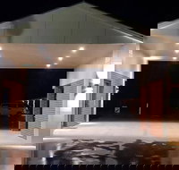 Euston Motel - Darwin Holiday