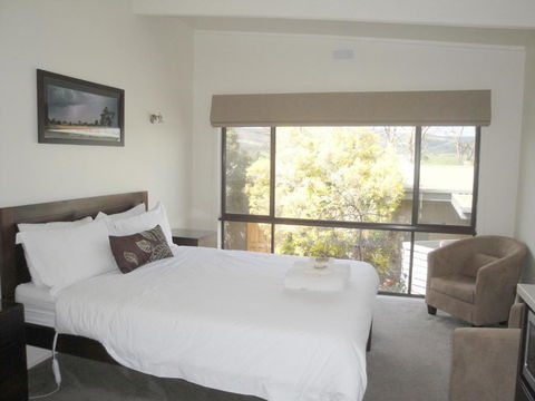 Off Mountain Accommodation - Darwin Holiday 4