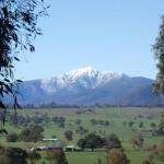 Off Mountain Accommodation - Darwin Holiday 0