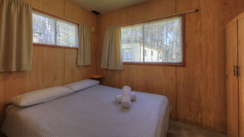 Moama Riverside Holiday & Tourist Park - Darwin Holiday 2