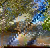 Moama Riverside Holiday  Tourist Park - Darwin Holiday