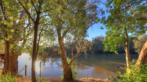 Moama Riverside Holiday & Tourist Park - Darwin Holiday 0