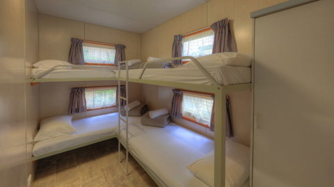 Moama Riverside Holiday & Tourist Park - Darwin Holiday 4