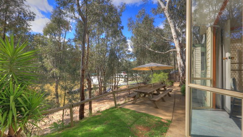 Moama Riverside Holiday & Tourist Park - Darwin Holiday 3