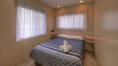 Moama Riverside Holiday & Tourist Park - Darwin Holiday 5