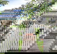 A PERFECT STAY - Anchored in Byron - Darwin Holiday