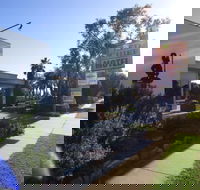 Red Chief Motel - Darwin Holiday