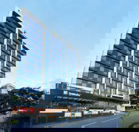 Holiday Inn Express Brisbane Central an IHG Hotel - Darwin Holiday