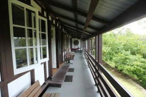 Pittwater YHA - Darwin Holiday 5